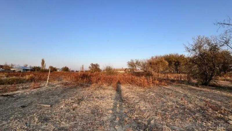 Satılır Torpaq 10 sot Naxçıvan