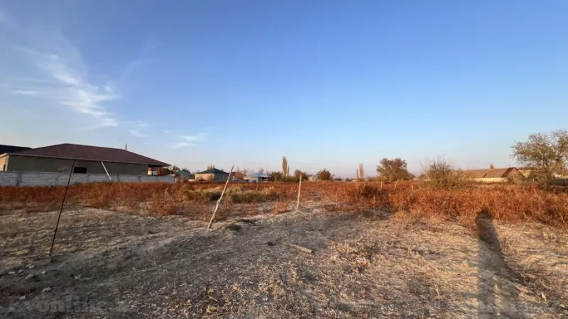 Satılır Torpaq 10 sot Naxçıvan - şəkil 2