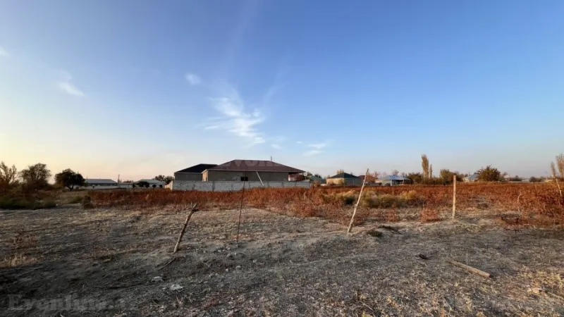 Satılır Torpaq 10 sot Naxçıvan - şəkil 3