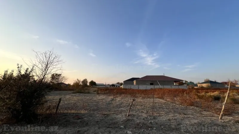 Satılır Torpaq 10 sot Naxçıvan - şəkil 4