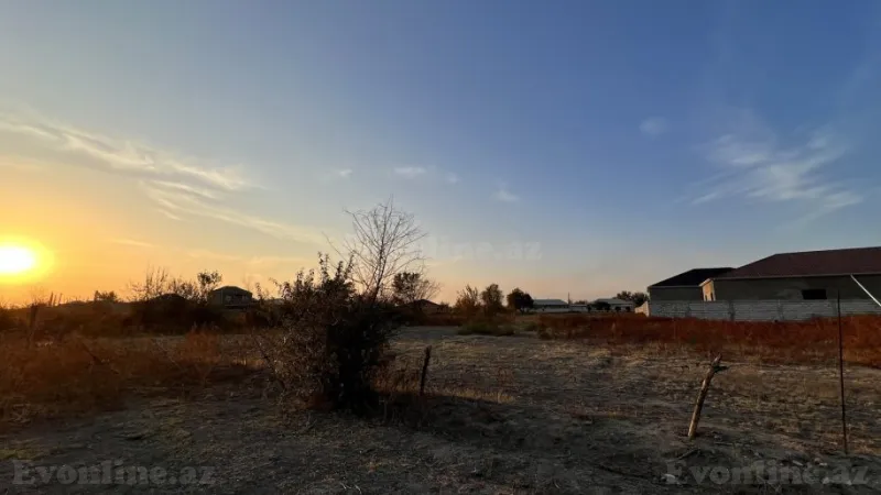 Satılır Torpaq 10 sot Naxçıvan - şəkil 5