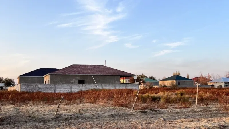 Satılır Torpaq 10 sot Naxçıvan - şəkil 6