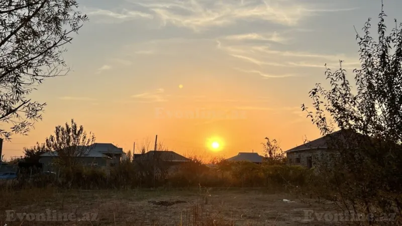 Satılır Torpaq 10 sot Naxçıvan - şəkil 8