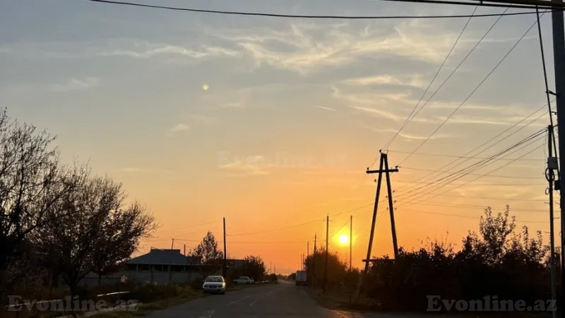 Satılır Torpaq 10 sot Naxçıvan - şəkil 10