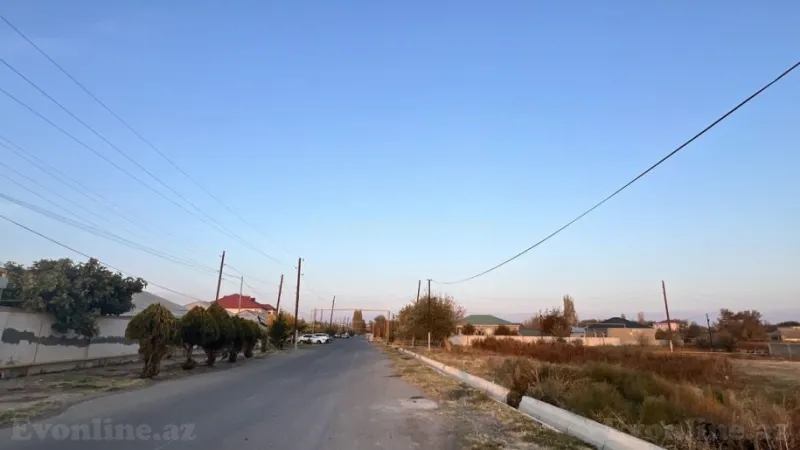 Satılır Torpaq 10 sot Naxçıvan - şəkil 12