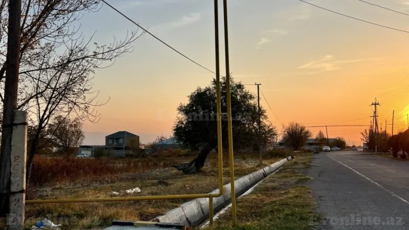 Satılır Torpaq 10 sot Naxçıvan - şəkil 13