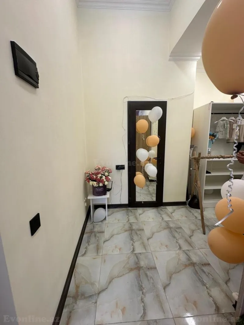 Satılır Obyekt 35 m² Nizami r. - şəkil 5