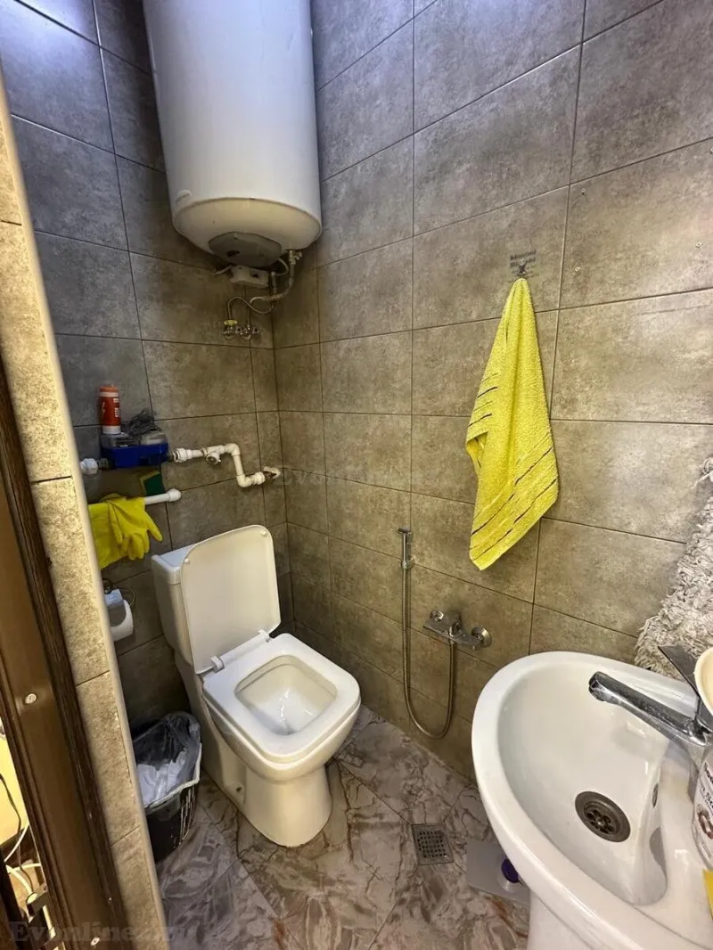 Satılır Obyekt 35 m² Nizami r. - şəkil 8