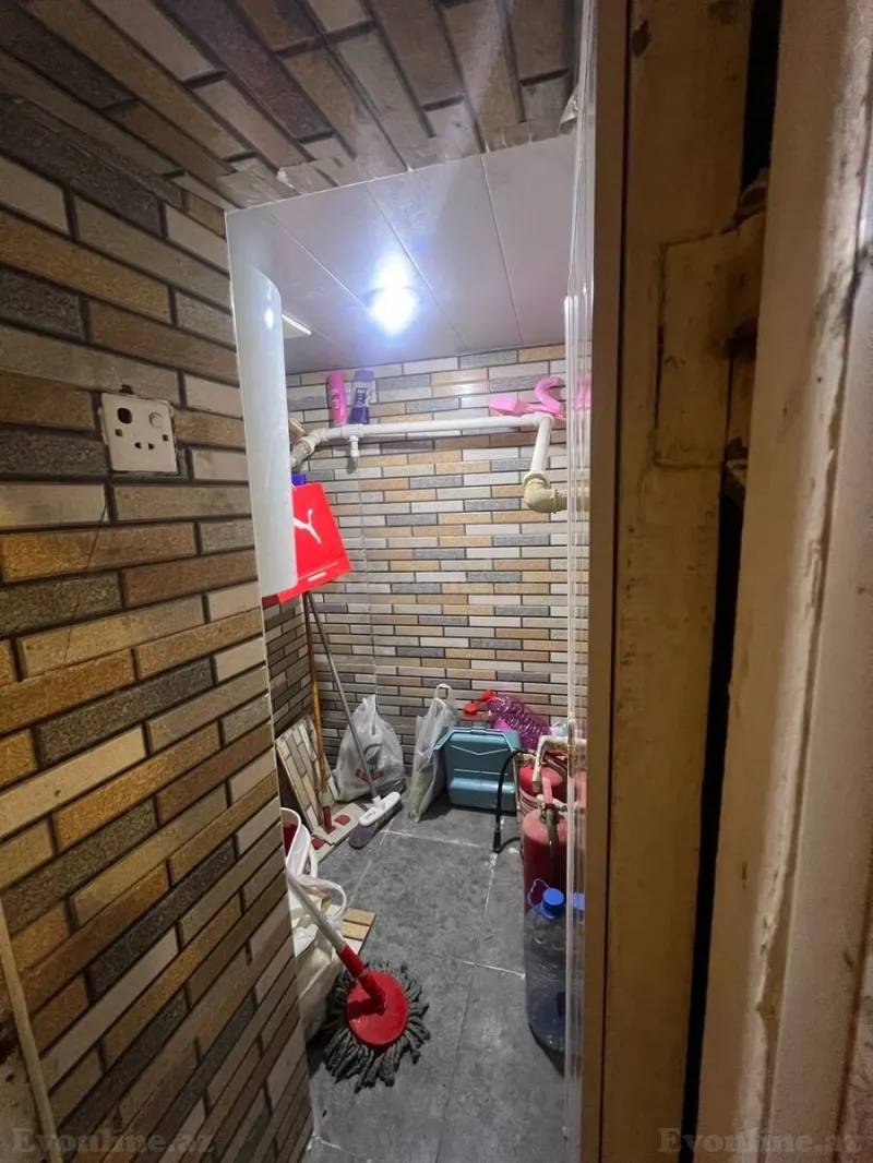 Kirayə verilir Obyekt 52.4 m² Bayıl - şəkil 6