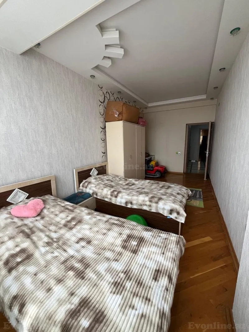 Satılır 3 otaqlı Mənzil Yeni tikili 137 m² Dərnəgül m. - şəkil 8