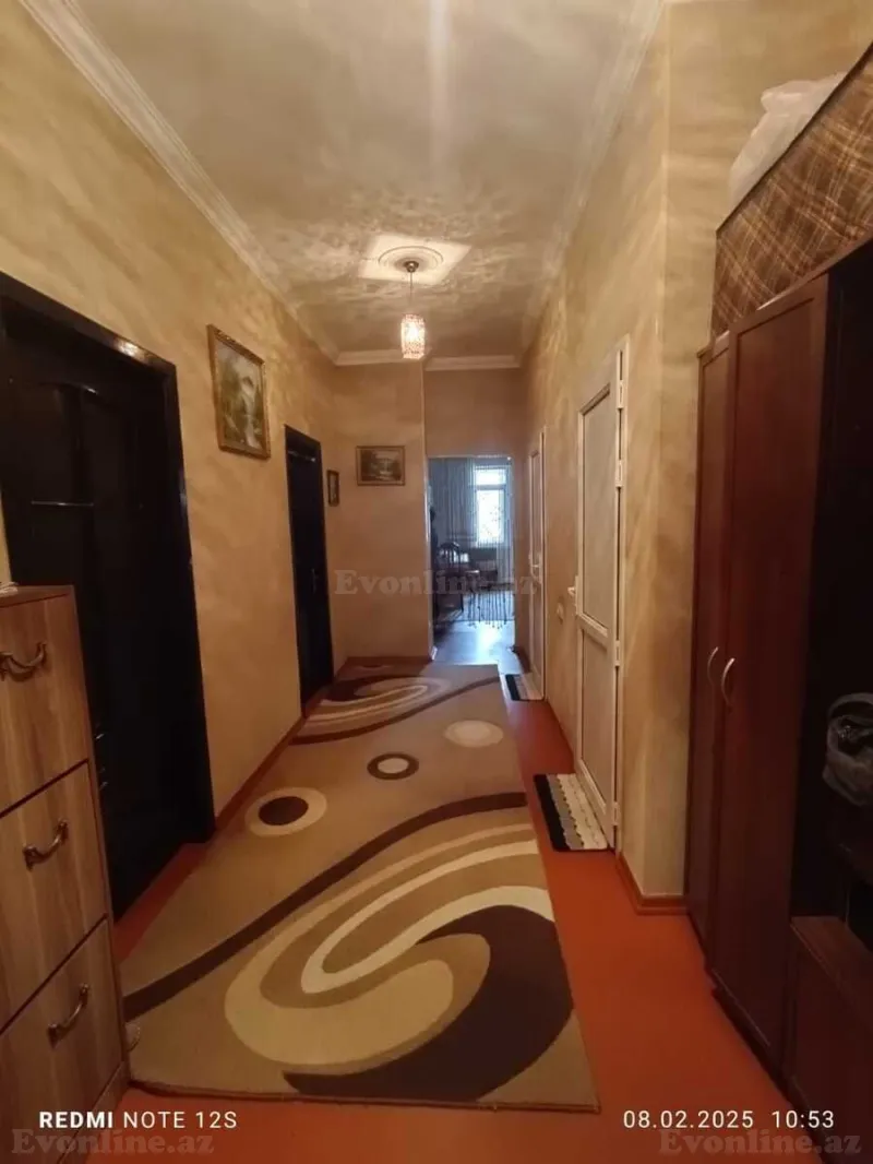 Satılır 3 otaqlı Mənzil Yeni tikili 110 m² Sumqayıt