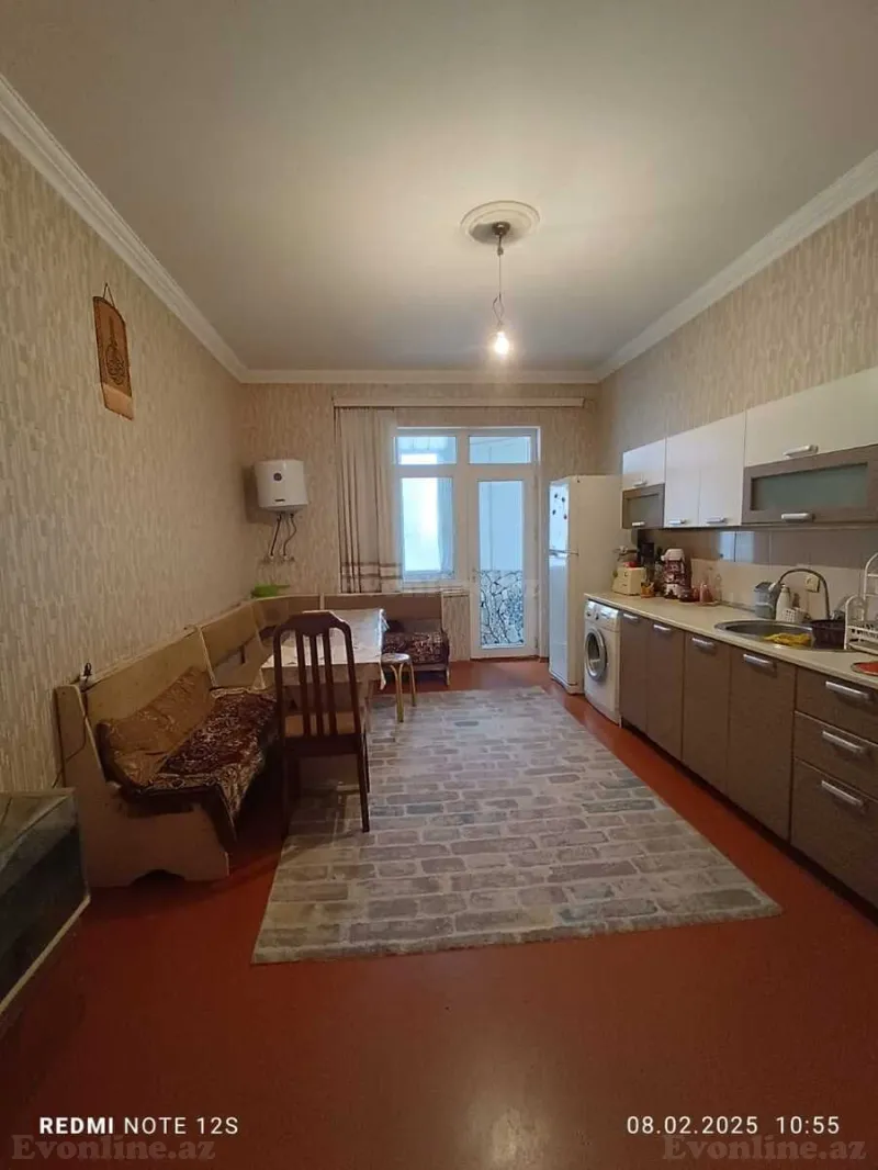 Satılır 3 otaqlı Mənzil Yeni tikili 110 m² Sumqayıt - şəkil 3