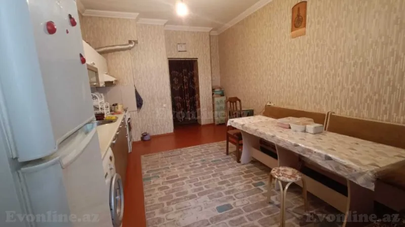 Satılır 3 otaqlı Mənzil Yeni tikili 110 m² Sumqayıt - şəkil 4