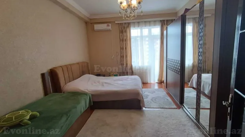 Satılır 3 otaqlı Mənzil Yeni tikili 110 m² Sumqayıt - şəkil 5