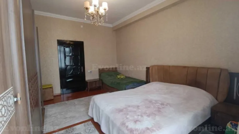 Satılır 3 otaqlı Mənzil Yeni tikili 110 m² Sumqayıt - şəkil 6