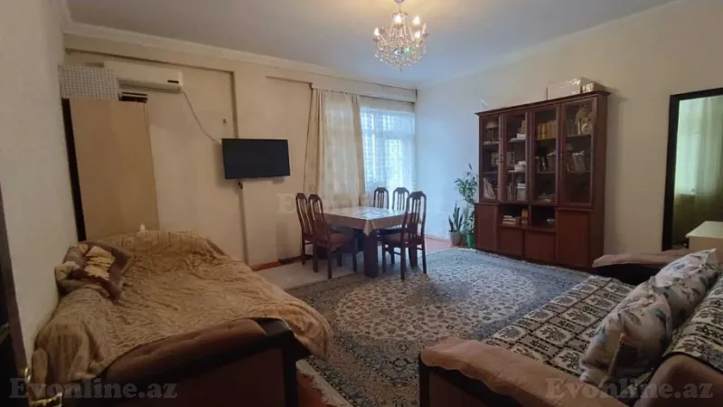 Satılır 3 otaqlı Mənzil Yeni tikili 110 m² Sumqayıt - şəkil 7