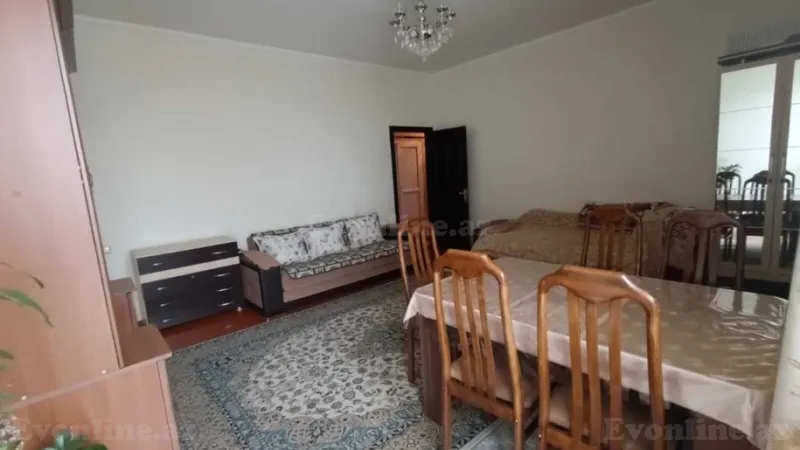 Satılır 3 otaqlı Mənzil Yeni tikili 110 m² Sumqayıt - şəkil 8