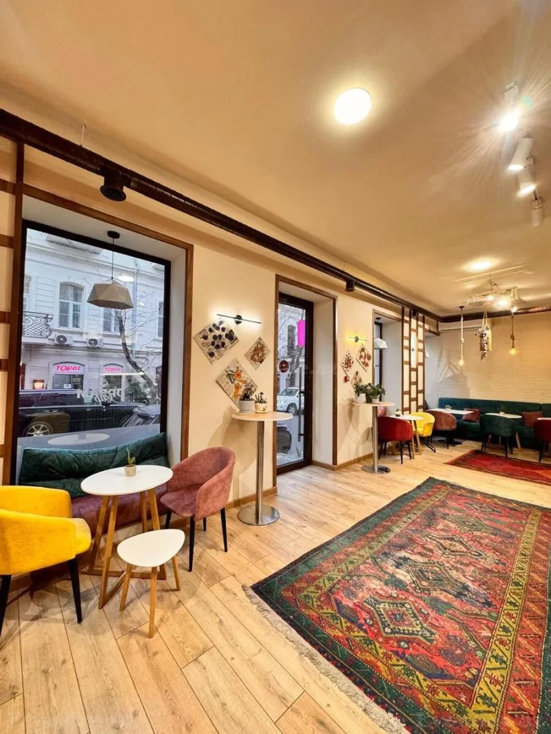 Kirayə verilir Obyekt 120 m² Sahil m. - şəkil 2