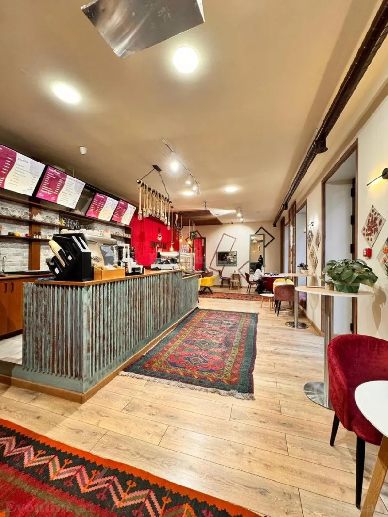 Kirayə verilir Obyekt 120 m² Sahil m. - şəkil 3