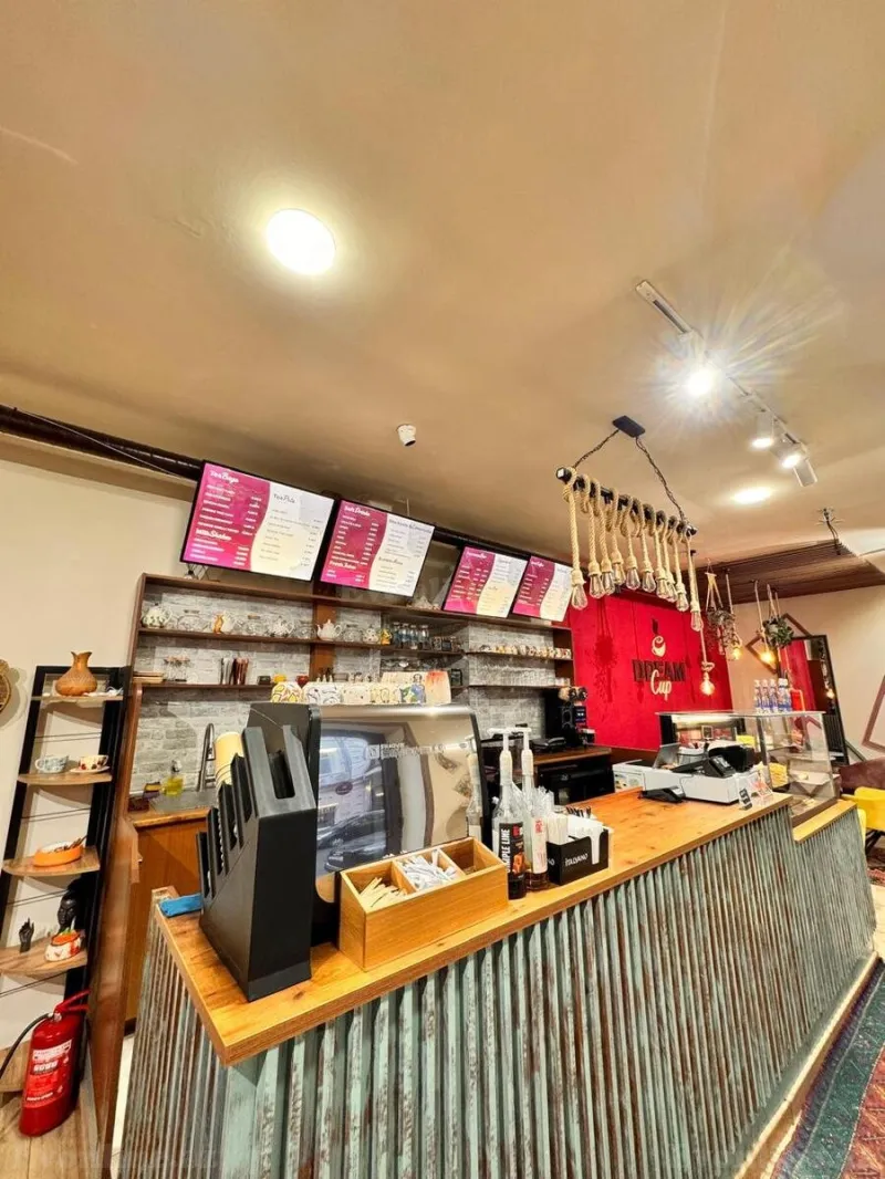 Kirayə verilir Obyekt 120 m² Sahil m. - şəkil 4