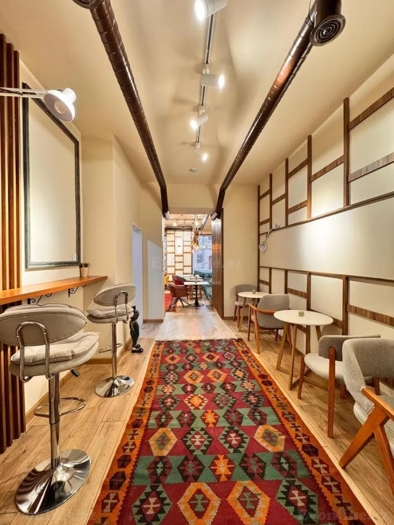 Kirayə verilir Obyekt 120 m² Sahil m. - şəkil 6