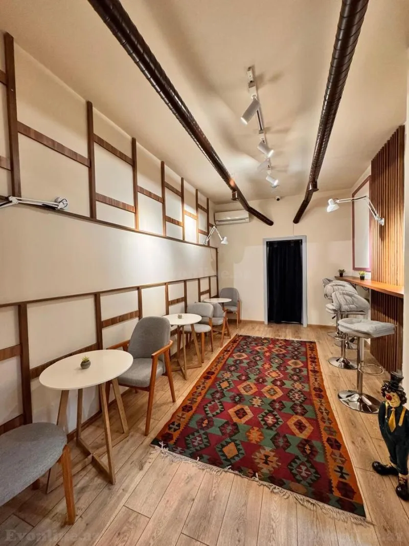 Kirayə verilir Obyekt 120 m² Sahil m. - şəkil 7