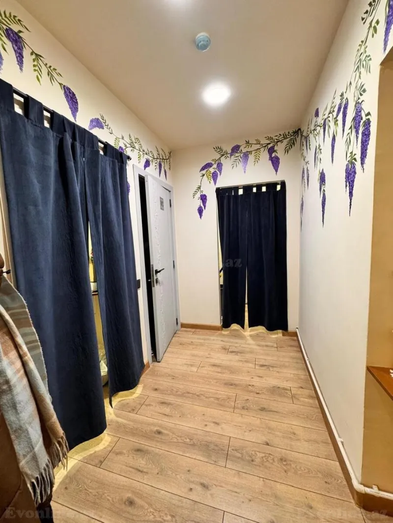 Kirayə verilir Obyekt 120 m² Sahil m. - şəkil 8