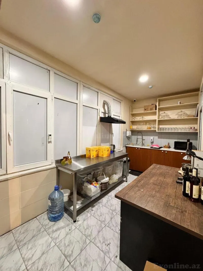 Kirayə verilir Obyekt 120 m² Sahil m. - şəkil 9