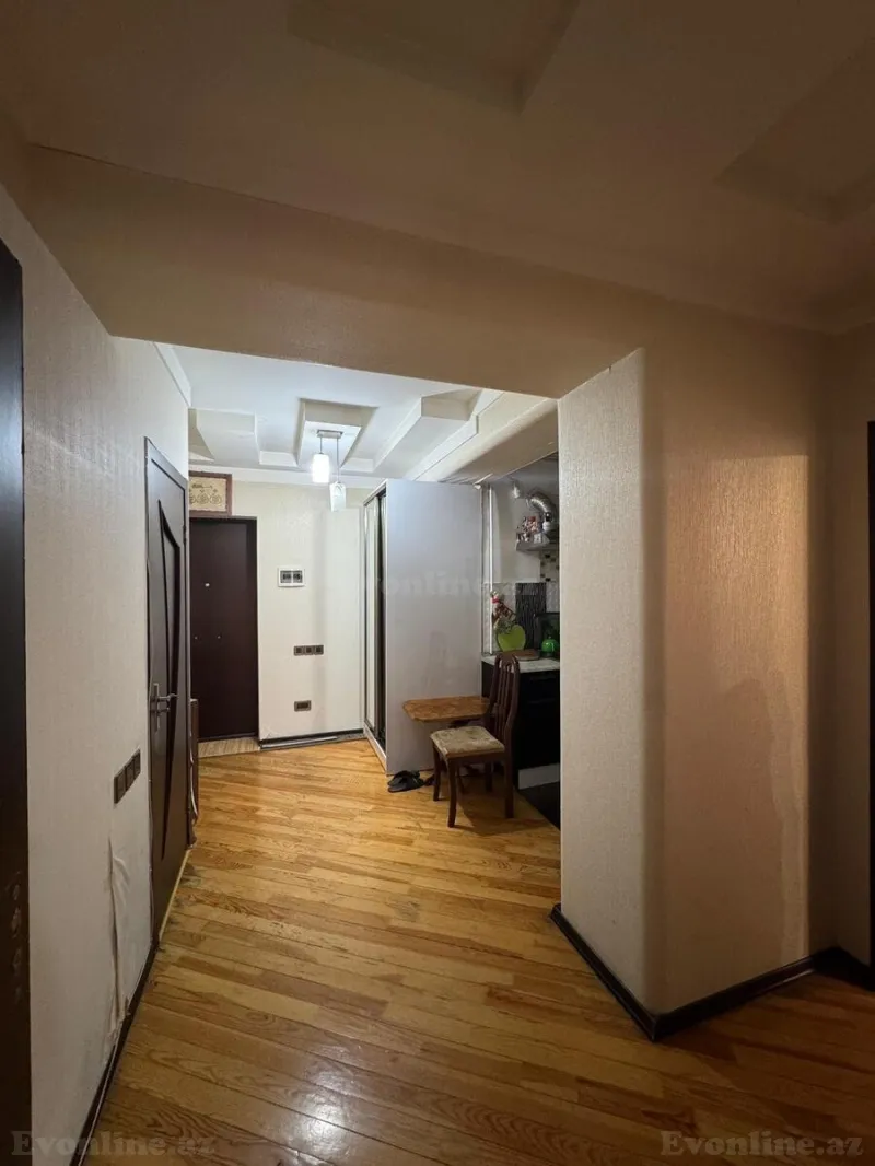 Satılır 2 otaqlı Mənzil Yeni tikili 68 m² Yeni Yasamal - şəkil 6