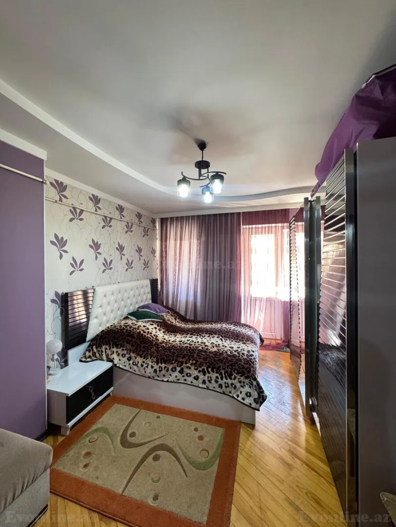 Satılır 2 otaqlı Mənzil Yeni tikili 68 m² Yeni Yasamal - şəkil 7