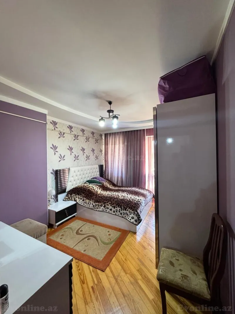 Satılır 2 otaqlı Mənzil Yeni tikili 68 m² Yeni Yasamal - şəkil 9