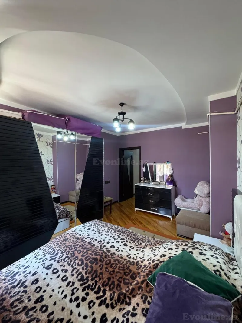 Satılır 2 otaqlı Mənzil Yeni tikili 68 m² Yeni Yasamal - şəkil 10