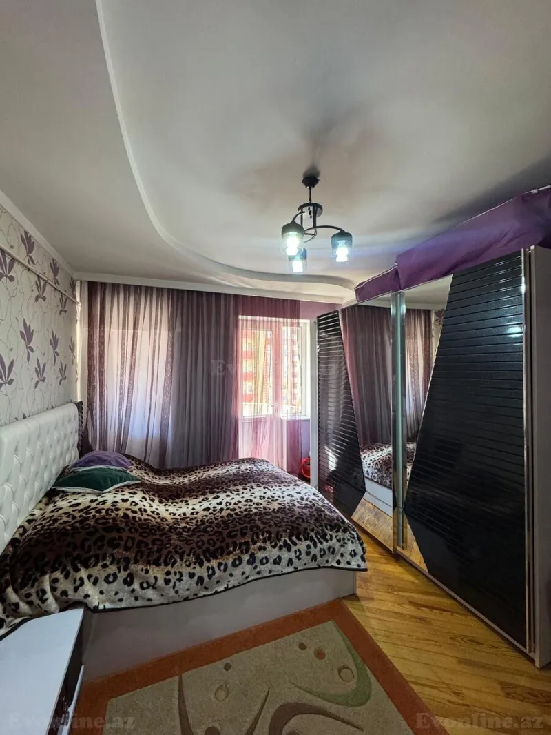 Satılır 2 otaqlı Mənzil Yeni tikili 68 m² Yeni Yasamal - şəkil 11