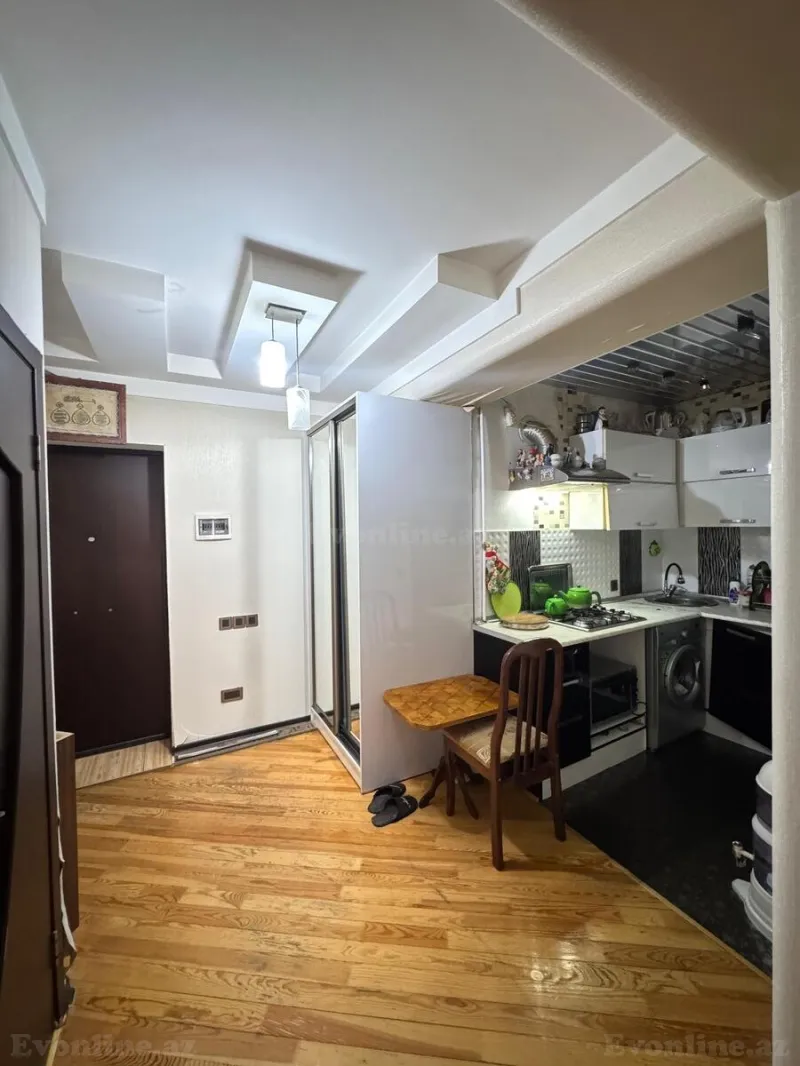 Satılır 2 otaqlı Mənzil Yeni tikili 68 m² Yeni Yasamal - şəkil 14