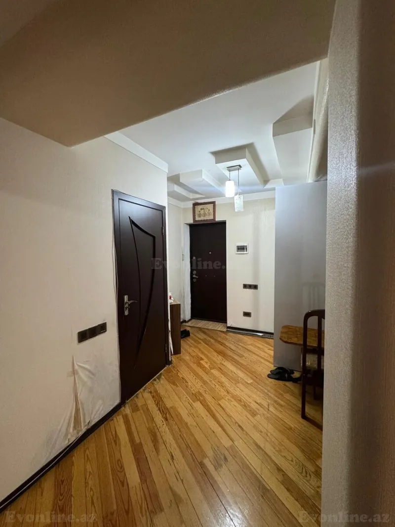 Satılır 2 otaqlı Mənzil Yeni tikili 68 m² Yeni Yasamal - şəkil 17