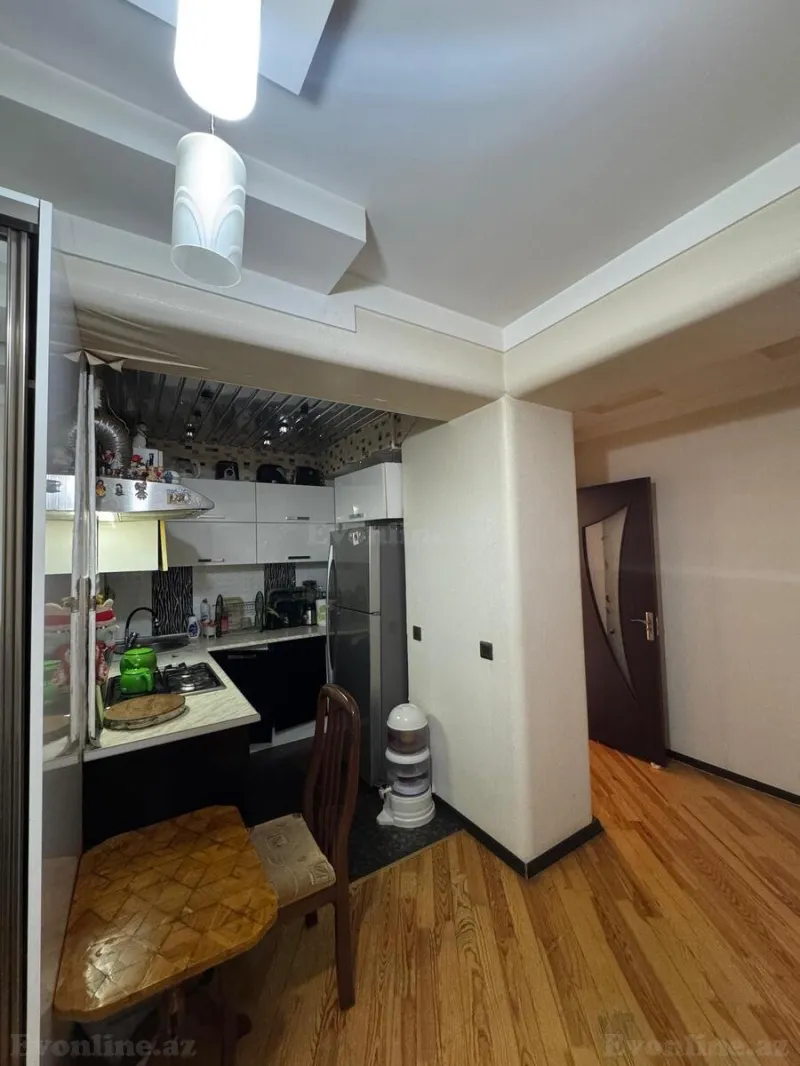 Satılır 2 otaqlı Mənzil Yeni tikili 68 m² Yeni Yasamal - şəkil 20