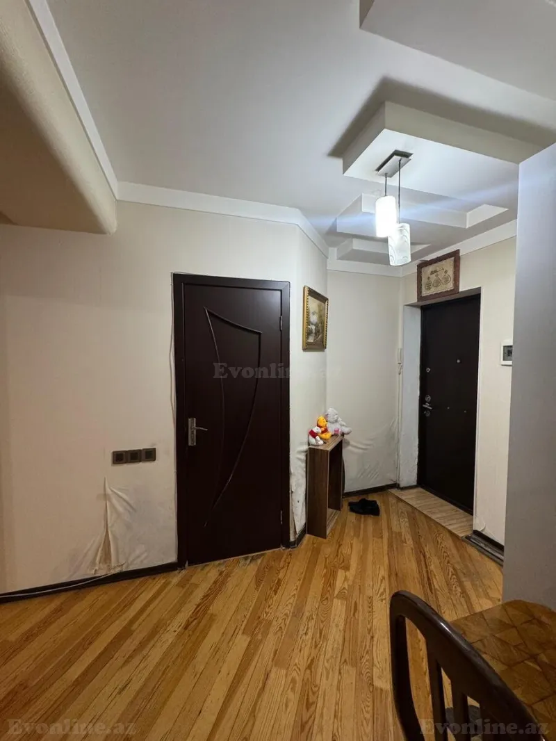 Satılır 2 otaqlı Mənzil Yeni tikili 68 m² Yeni Yasamal - şəkil 21