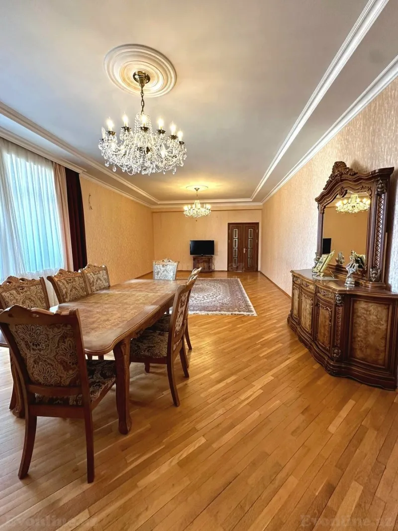 Satılır 3 otaqlı Mənzil Yeni tikili 177 m² Yasamal - şəkil 3