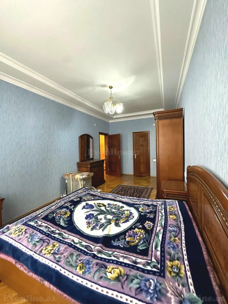 Satılır 3 otaqlı Mənzil Yeni tikili 177 m² Yasamal - şəkil 6