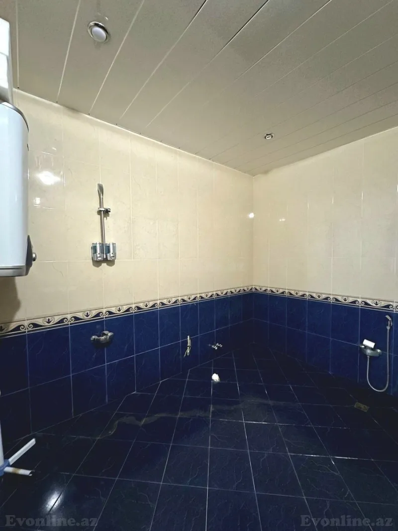 Satılır 3 otaqlı Mənzil Yeni tikili 177 m² Yasamal - şəkil 15