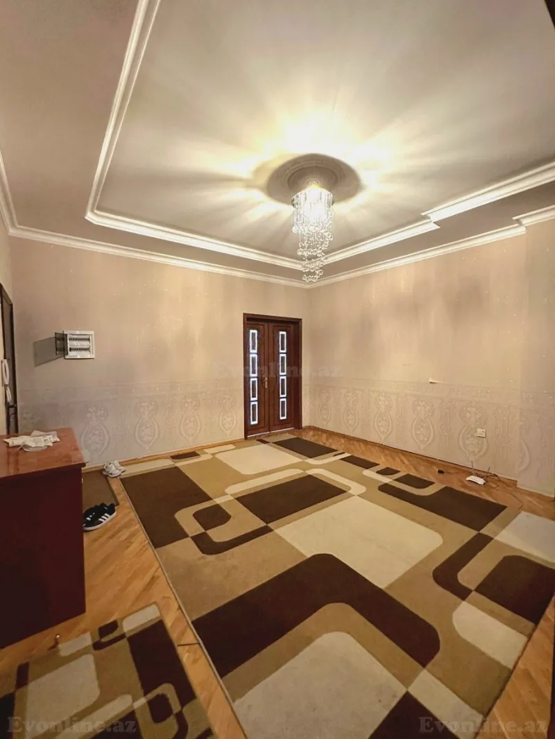 Satılır 3 otaqlı Mənzil Yeni tikili 177 m² Yasamal - şəkil 19