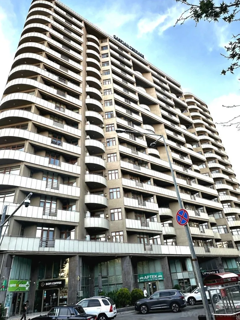 Satılır 3 otaqlı Mənzil Yeni tikili 177 m² Yasamal - şəkil 23