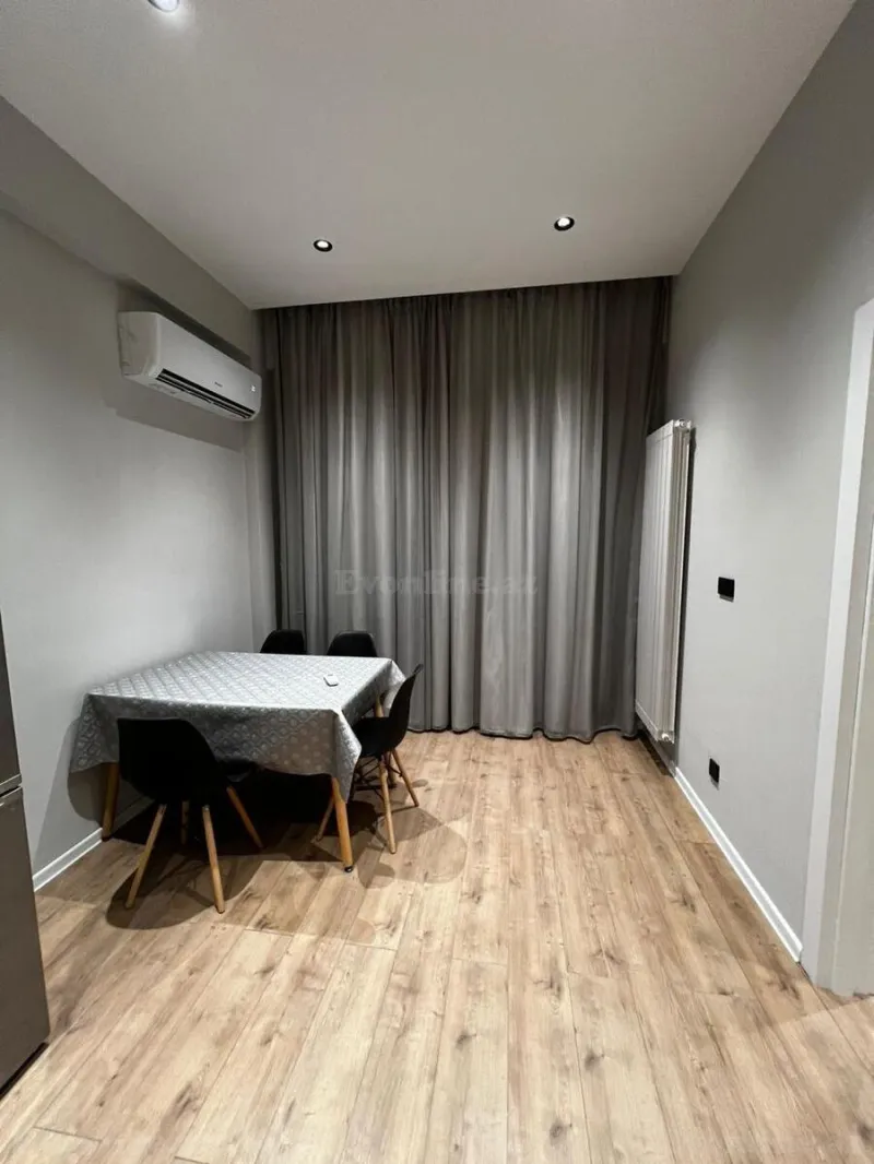 Kirayə verilir 2 otaqlı Mənzil Yeni tikili 72 m² Koroğlu m. - şəkil 6