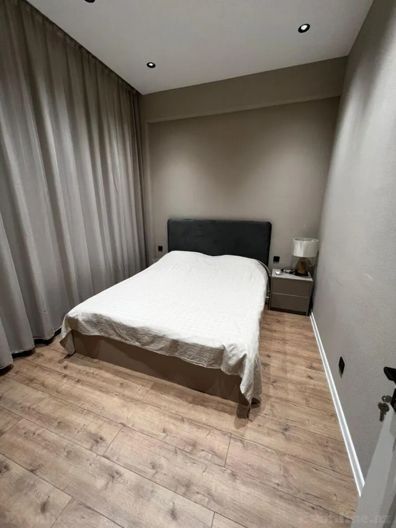 Kirayə verilir 2 otaqlı Mənzil Yeni tikili 72 m² Koroğlu m. - şəkil 7