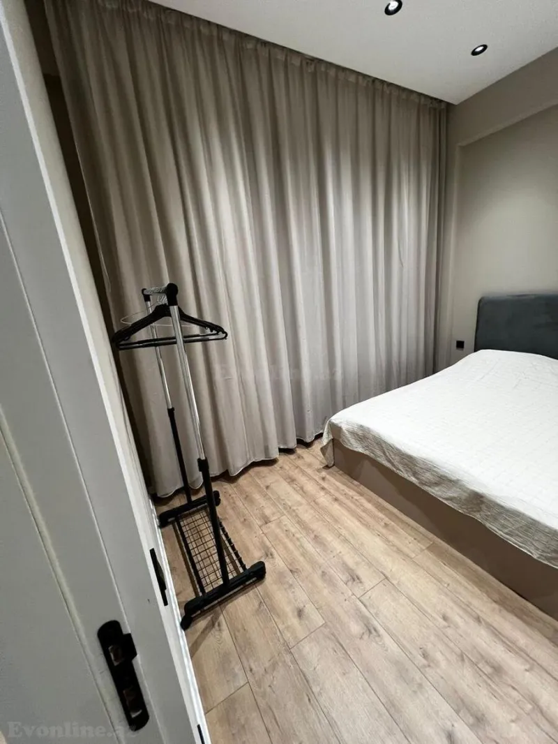 Kirayə verilir 2 otaqlı Mənzil Yeni tikili 72 m² Koroğlu m. - şəkil 8