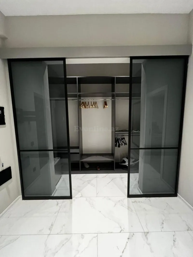 Kirayə verilir 2 otaqlı Mənzil Yeni tikili 72 m² Koroğlu m. - şəkil 13