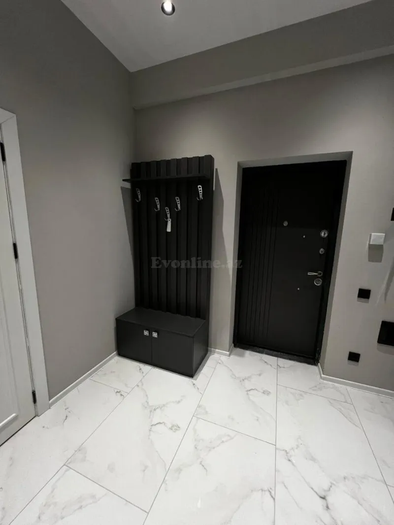 Kirayə verilir 2 otaqlı Mənzil Yeni tikili 72 m² Koroğlu m. - şəkil 15