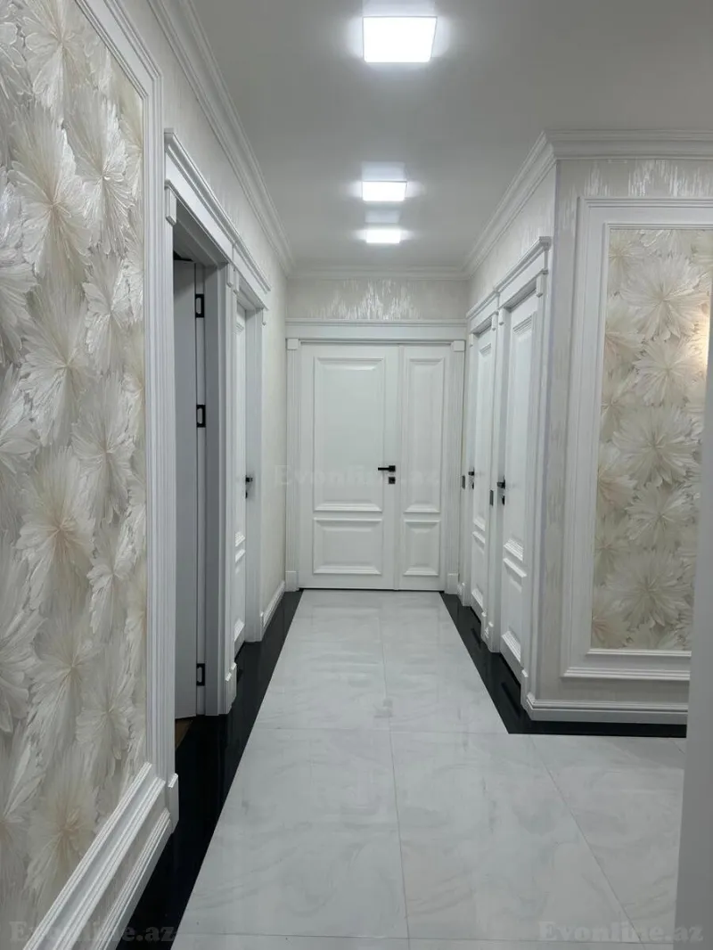 Satılır 4 otaqlı Mənzil Köhnə tikili 100 m² 8-ci kilometr - şəkil 4