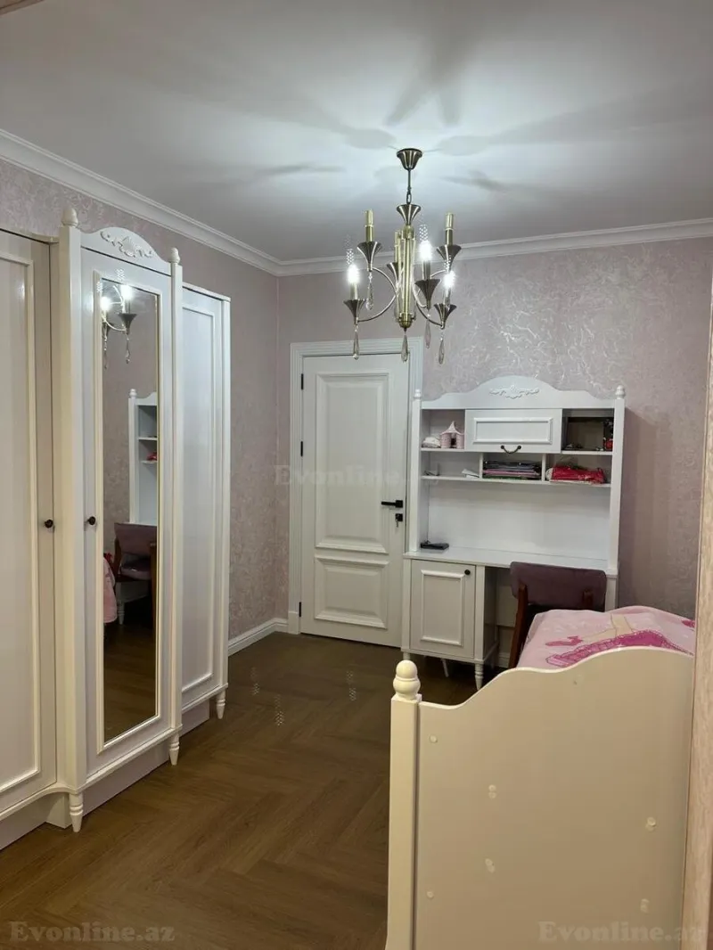 Satılır 4 otaqlı Mənzil Köhnə tikili 100 m² 8-ci kilometr - şəkil 14