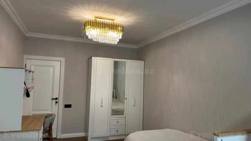 Satılır 4 otaqlı Mənzil Köhnə tikili 100 m² 8-ci kilometr - şəkil 20